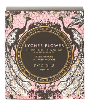 MOR - Candle Lychee Flower
