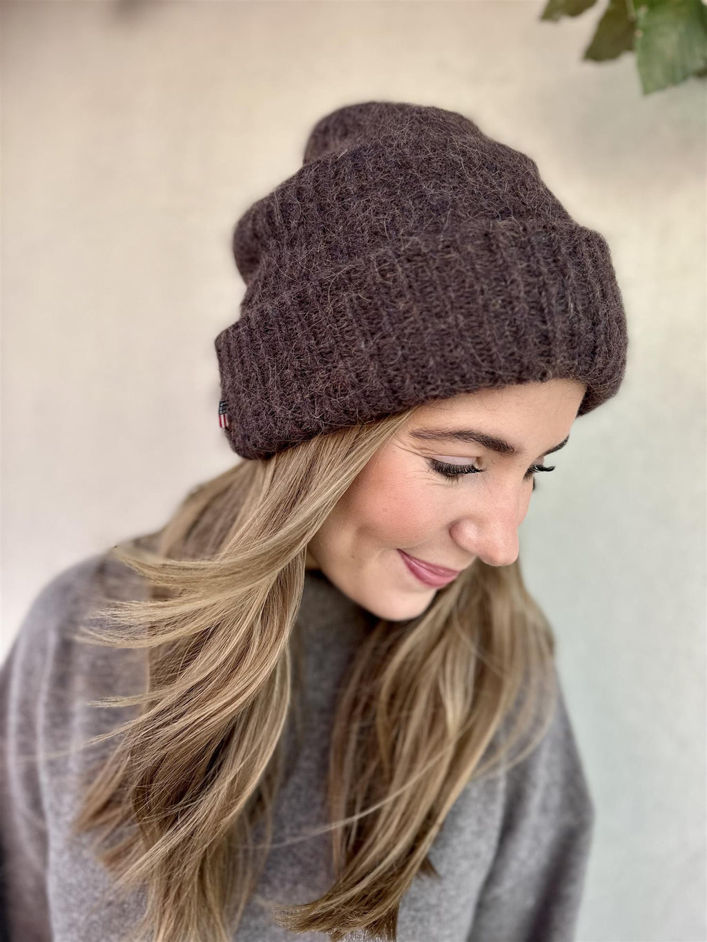 Lexington Michelle Alpaca Blend Beanie
