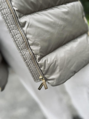Busnel  Farida Down Coat