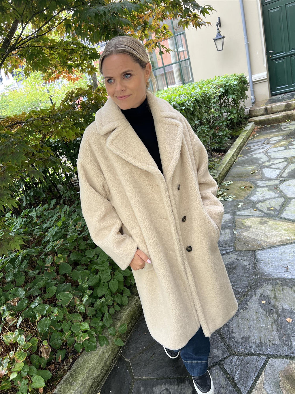 Max Mara Veber