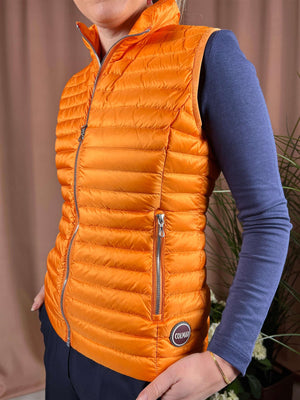 Colmar Woman's Down Vest