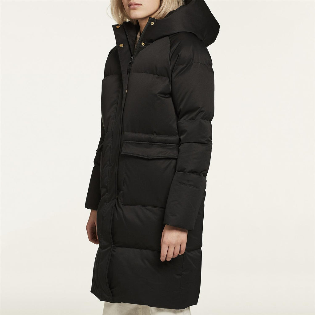 Pollux down coat