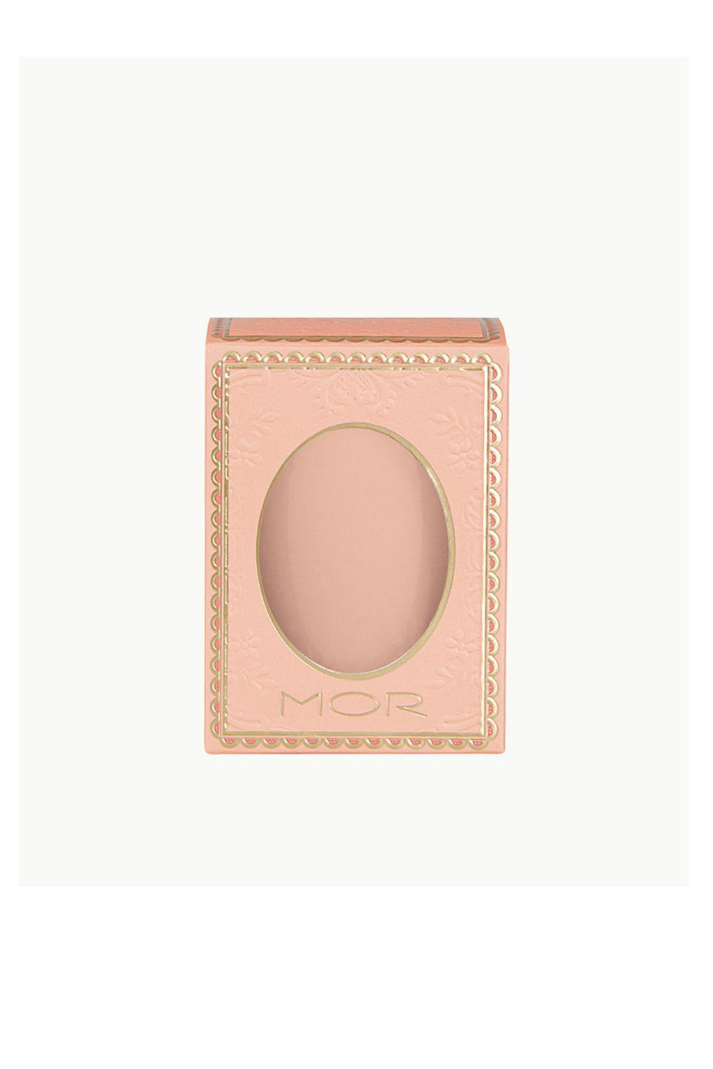 MOR - Petite Candle Belladonna