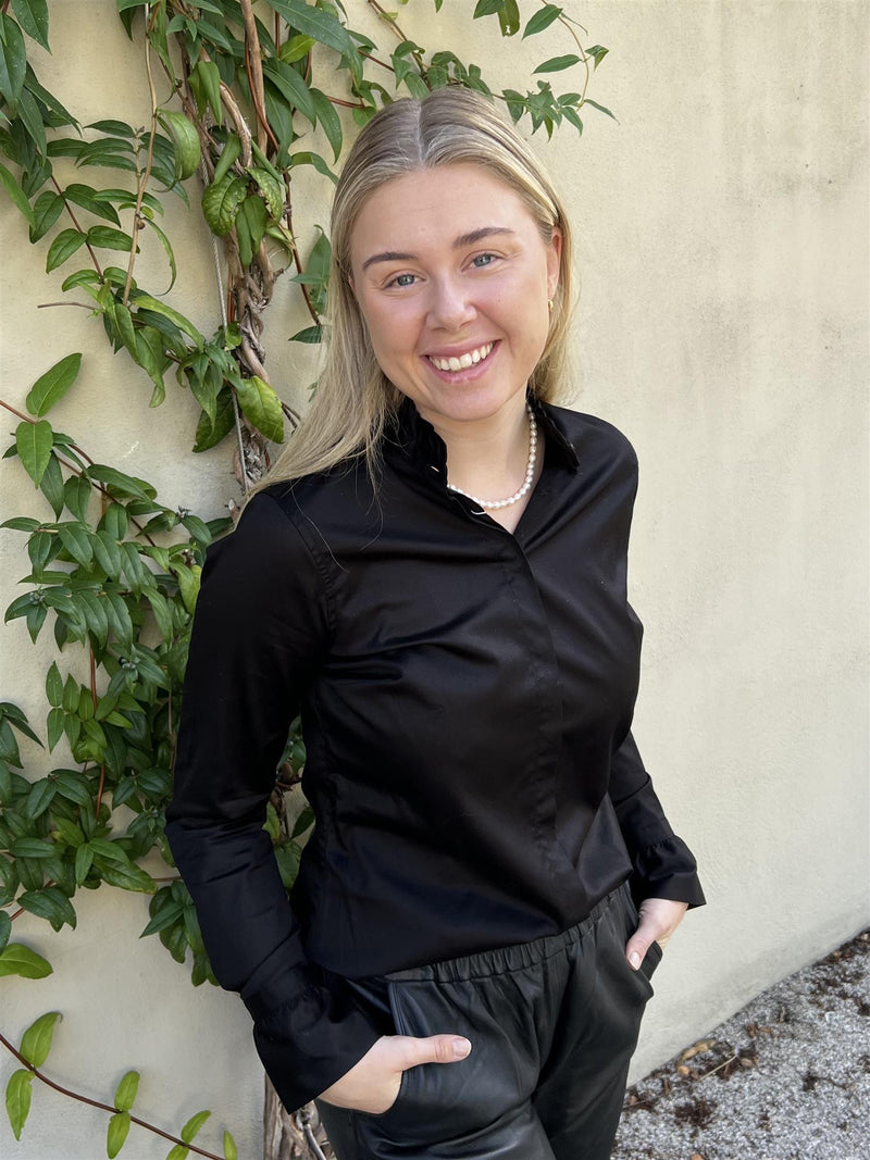 Stenströms Darya Tunic
