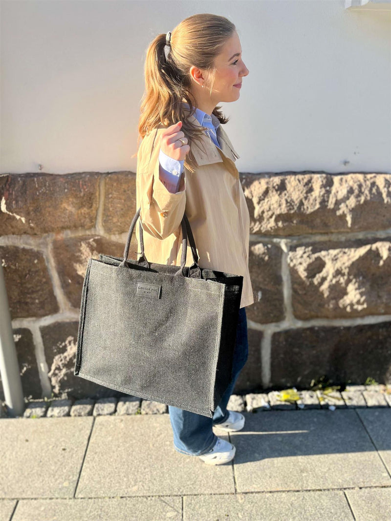 Camilla Pihl Market Bag Large