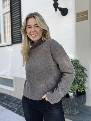 Camilla Pihl Abigail Knit