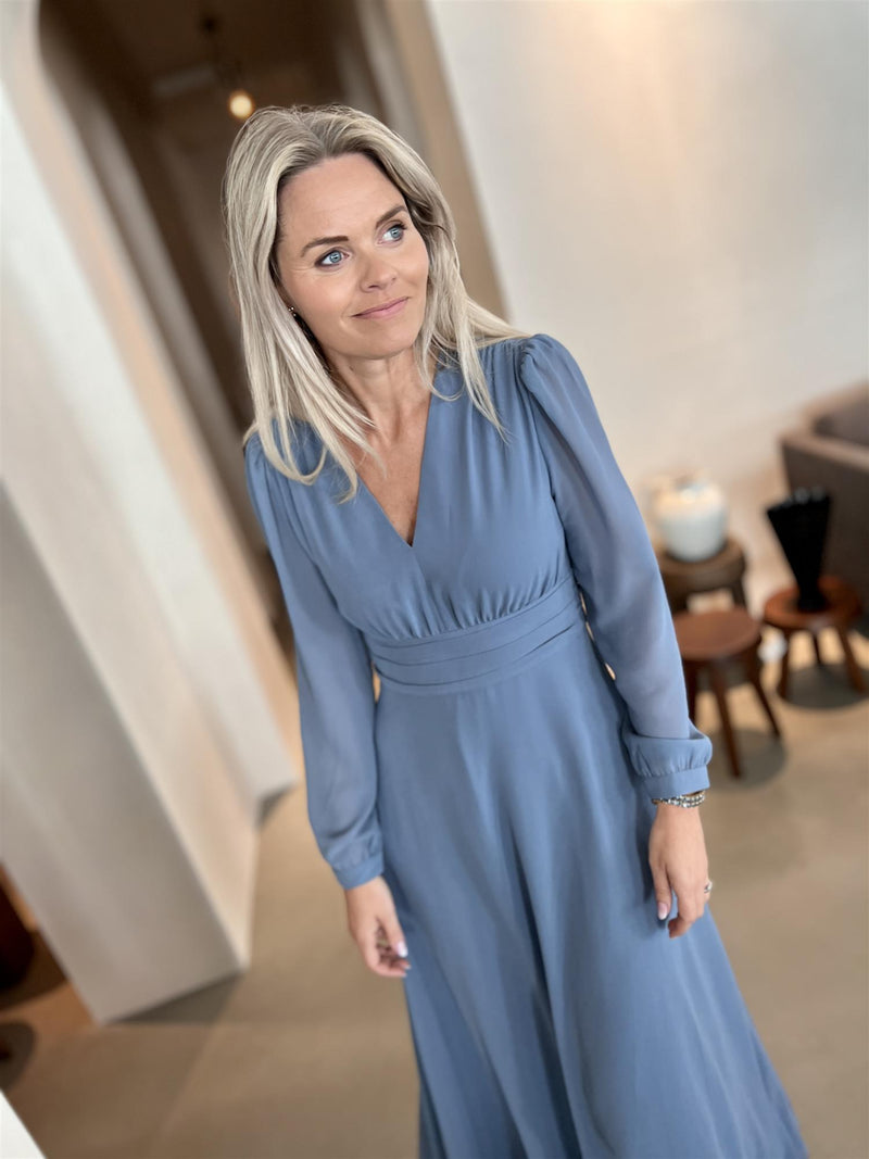 Riccovero Astrid Dress