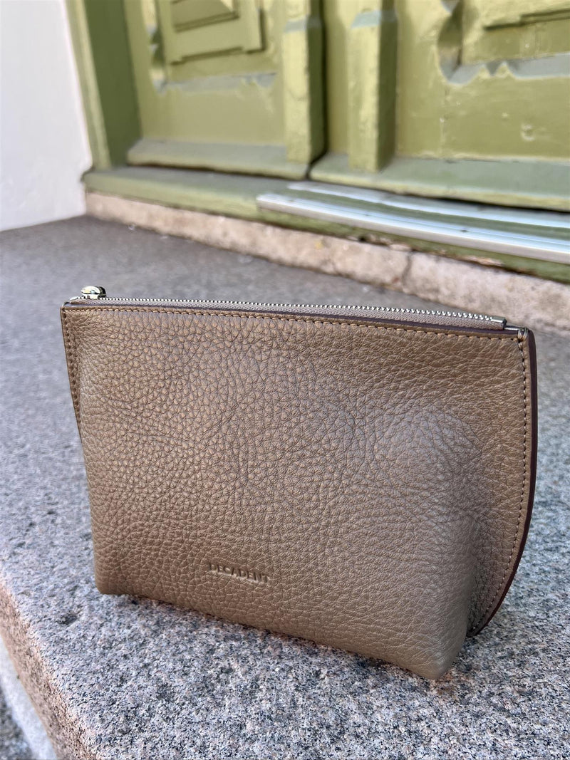 Decadent Talli Small Makeup Bag