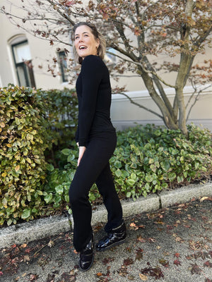 Ella&il Evi merino pants