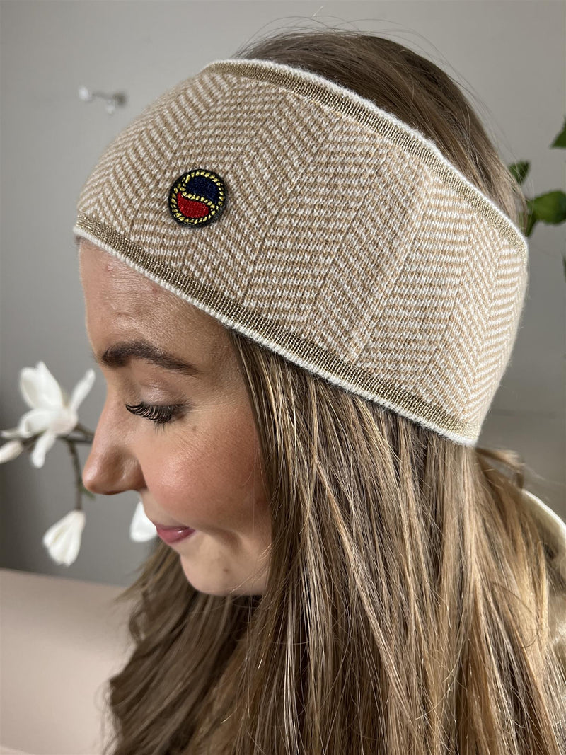 Busnel Olga Headband