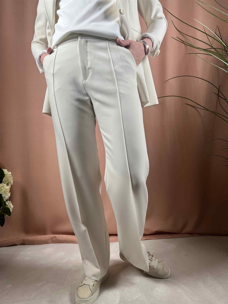 Riccovero Thelma Trouser