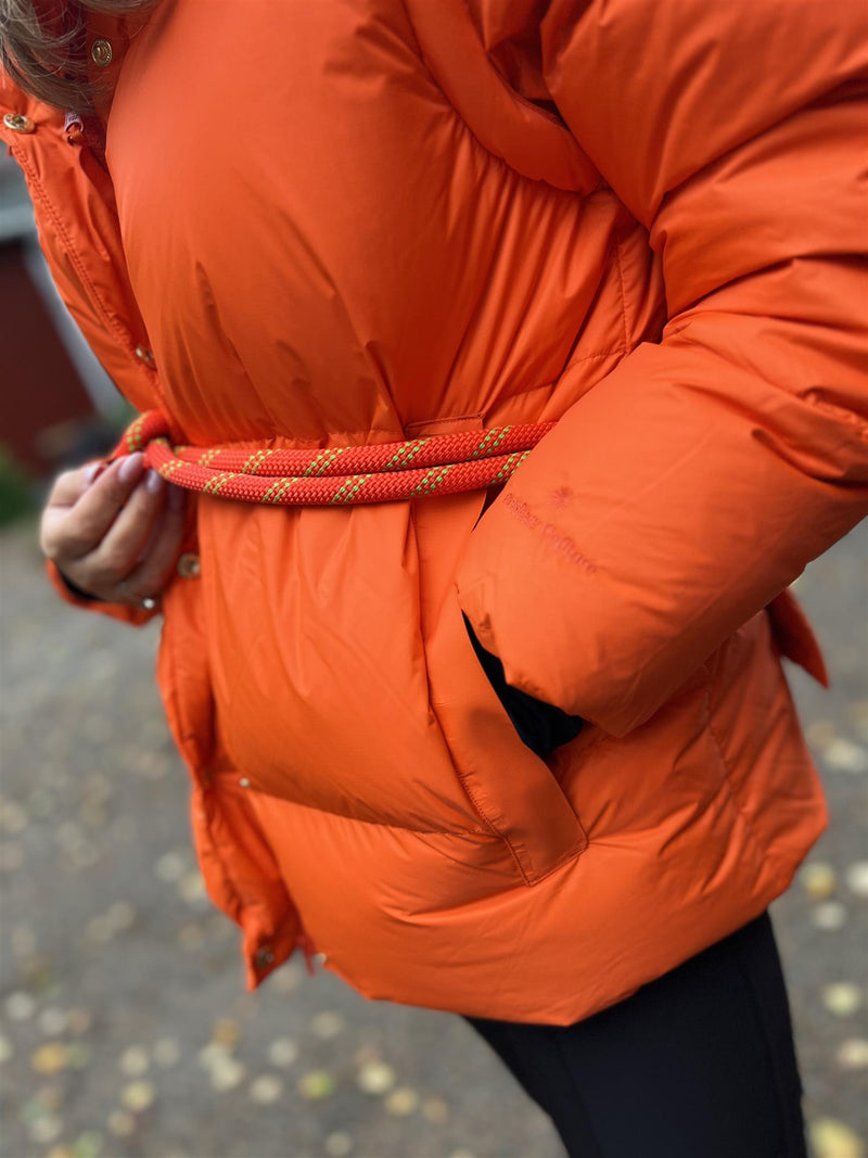 Fleischer Couture Electra Down Jacket