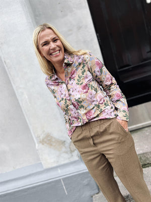 Stenströms Sofie Shirt