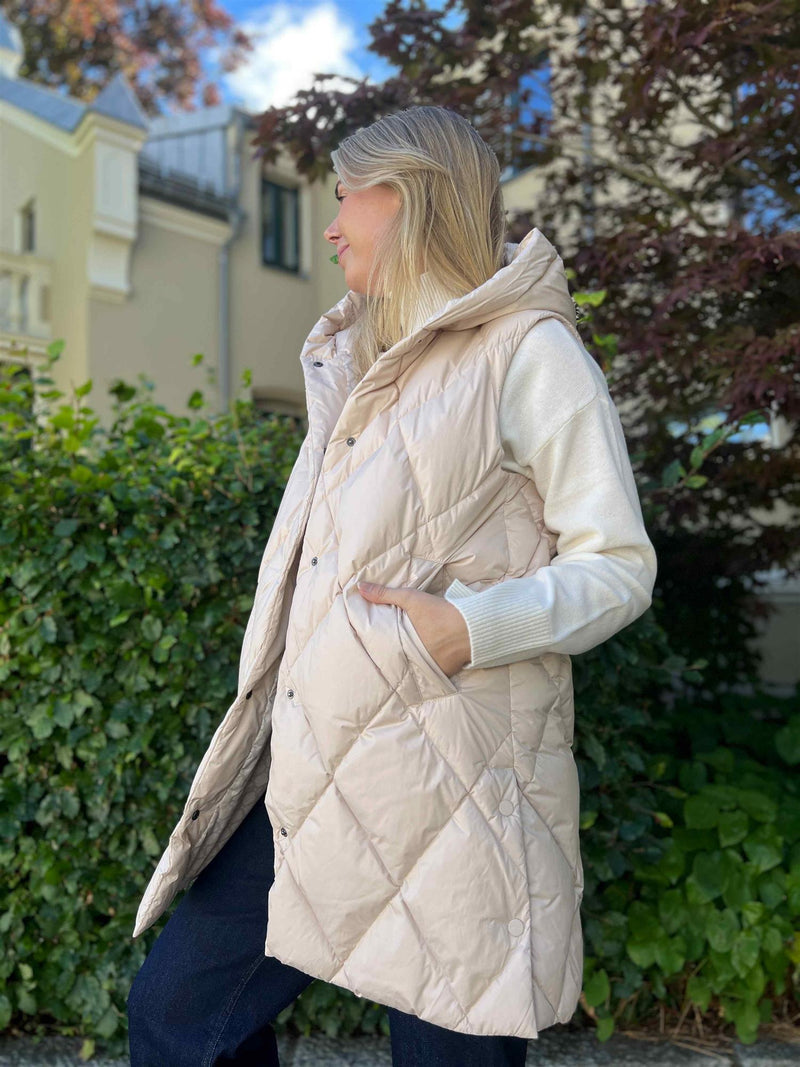 Marccain Vest