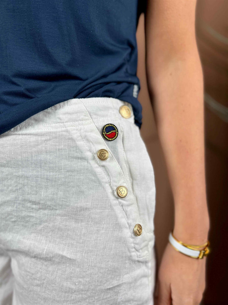 Busnel Peggie Shorts