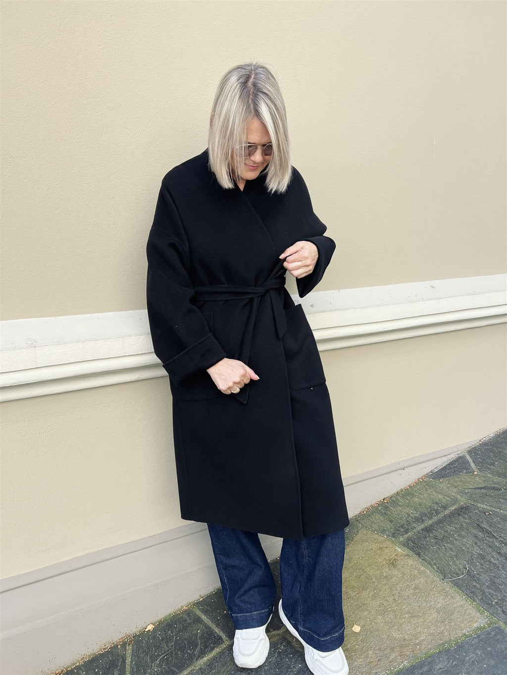 Max Mara Clipper