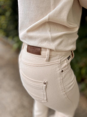 Mos Mosh MM Everest Natural Pant