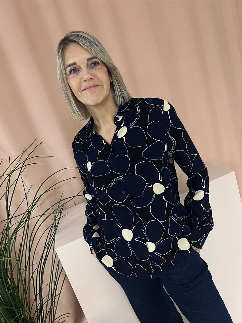Fabienne Chapot Lot Blouse