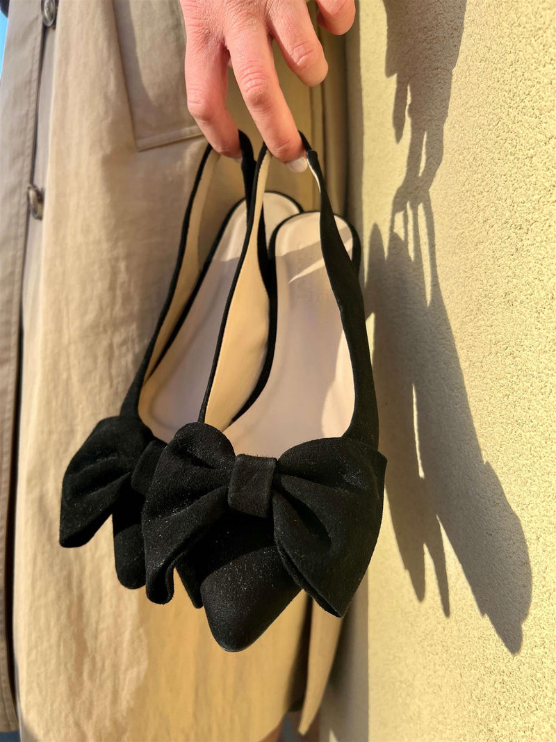 Fabienne Chapot Beau Kitten Heel