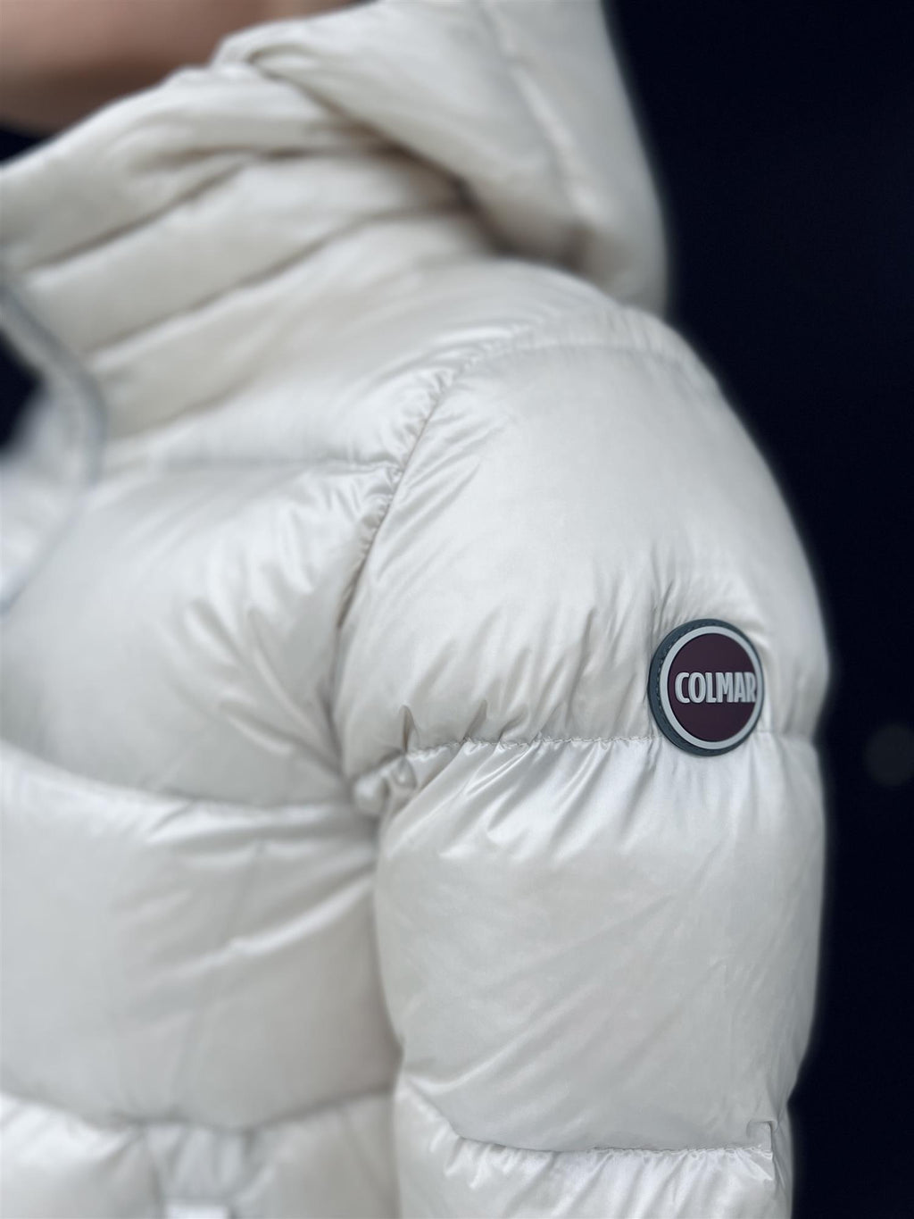 Colmar Ladies Down Jacket