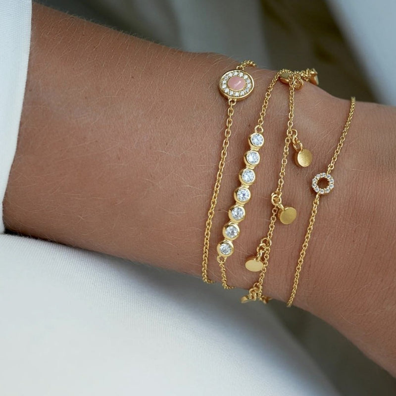 Raindrops Bracelet