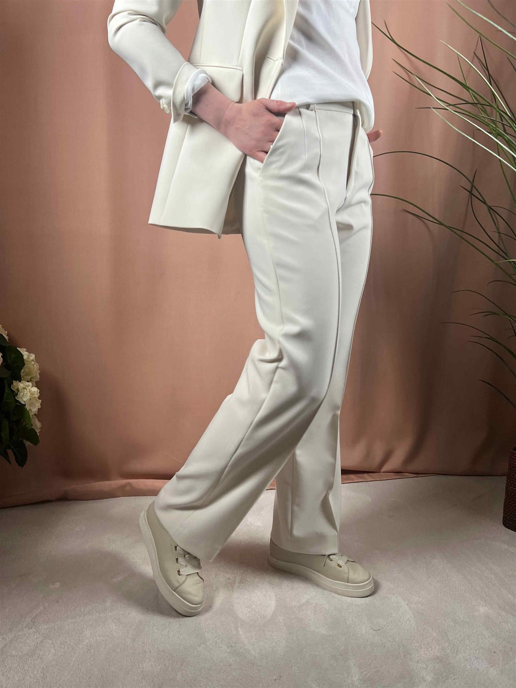 Riccovero Thelma Trouser