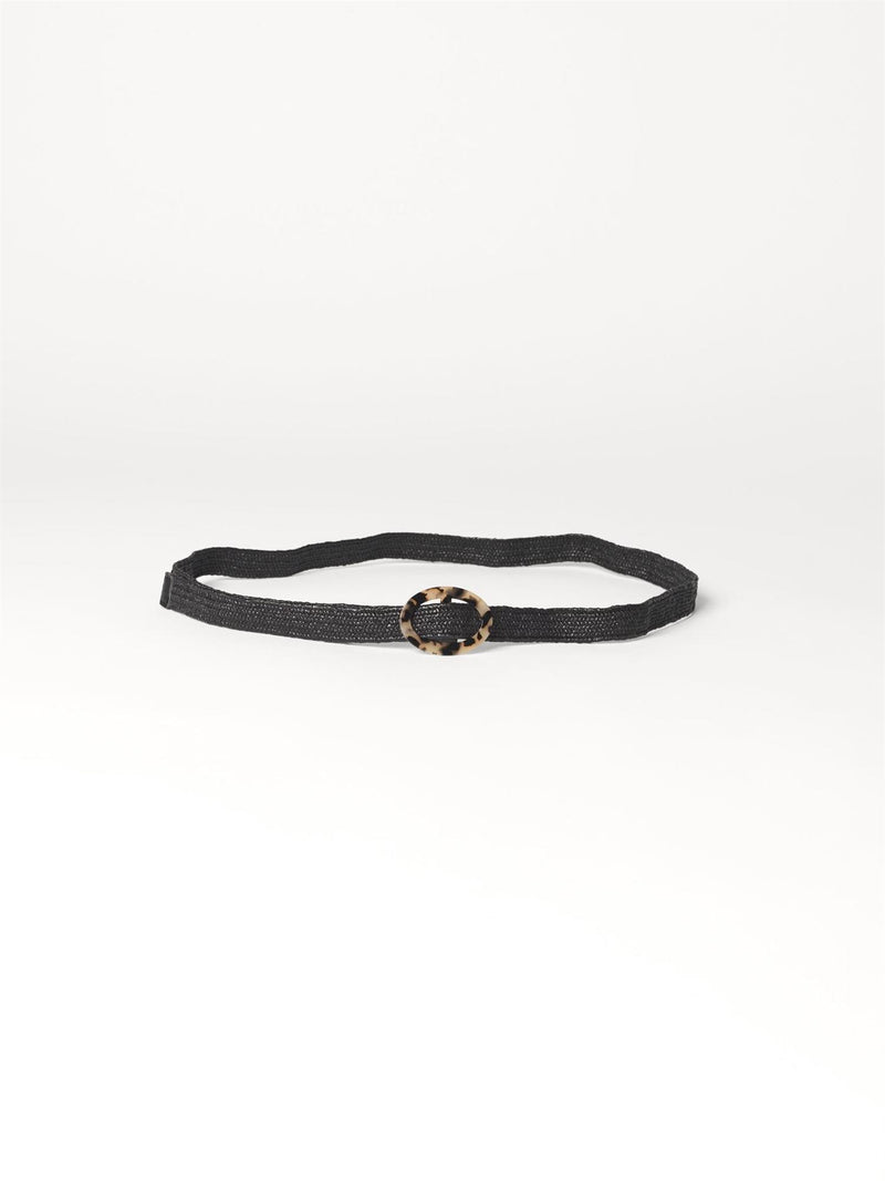 Zia Solid Belt