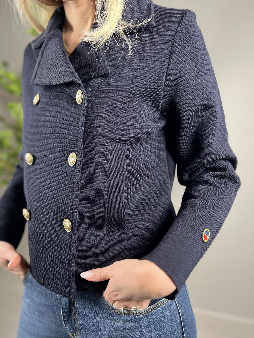 Busnel Indra Jacket
