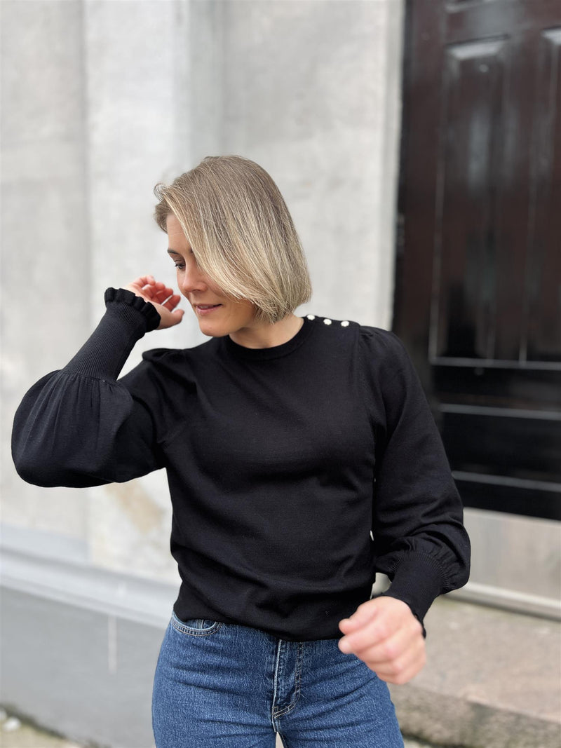 Fabienne Chapot Molly Balloon Pullover