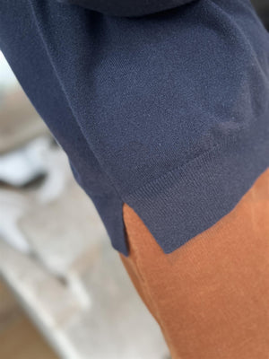Gant Superfine Lambswool C-Neck