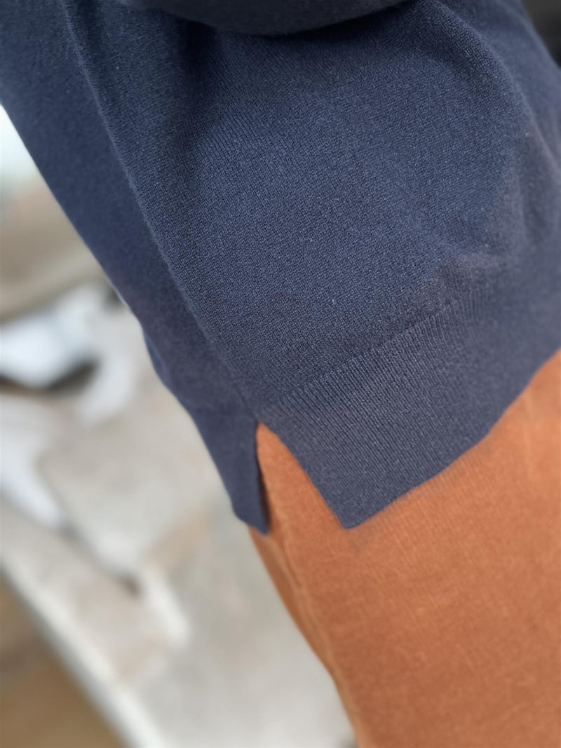 Gant Superfine Lambswool C-Neck