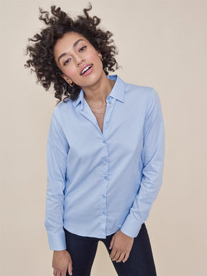 Martina Sustainable Shirt