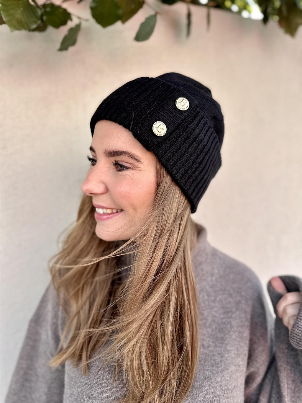 Busnel Roya Beanie