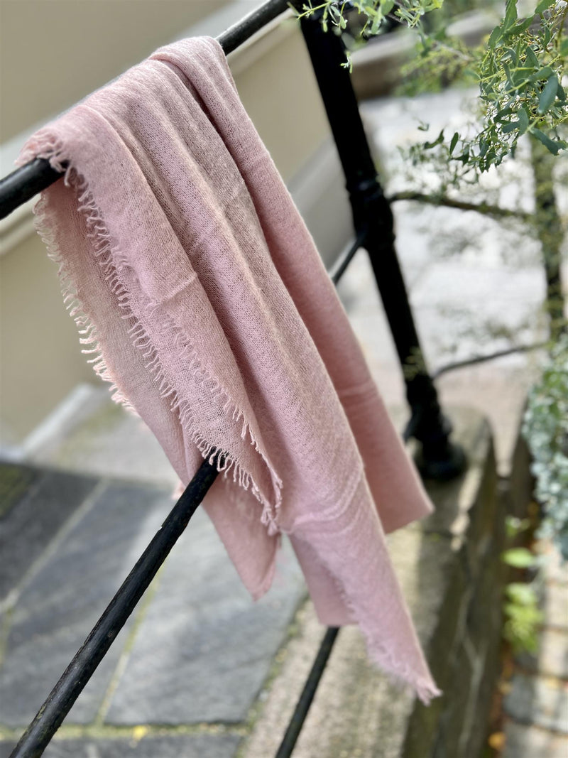 Mala Alisha Salted Rose