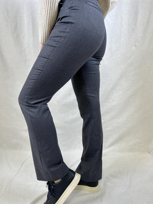 Riccovero High Waist Bukse