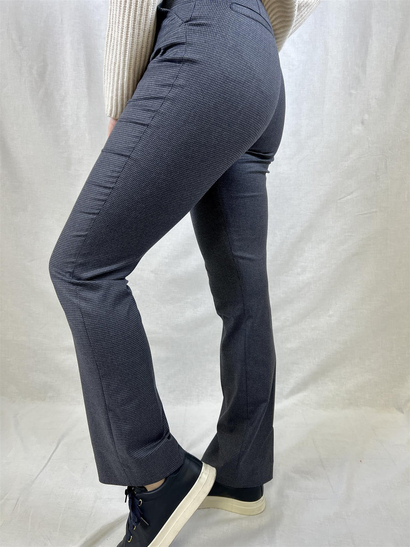 Riccovero High Waist Bukse