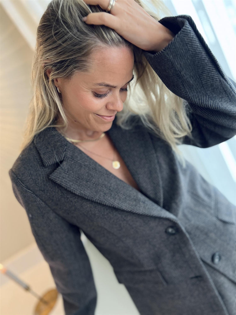 Camilla Pihl Brooklyn Blazer