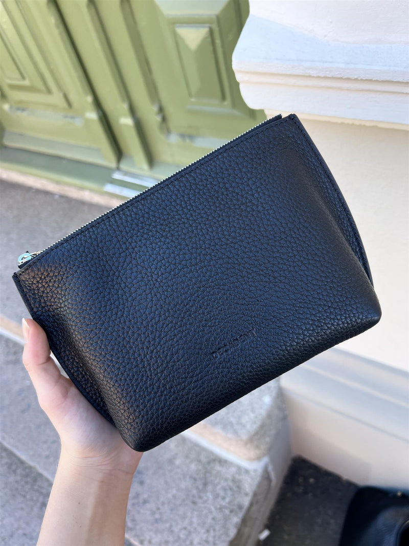 Decadent Talli Small Makeup Bag