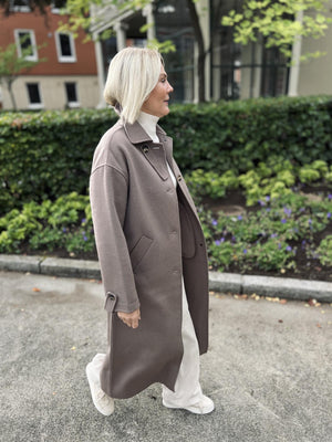 Camilla Pihl Amelia Coat