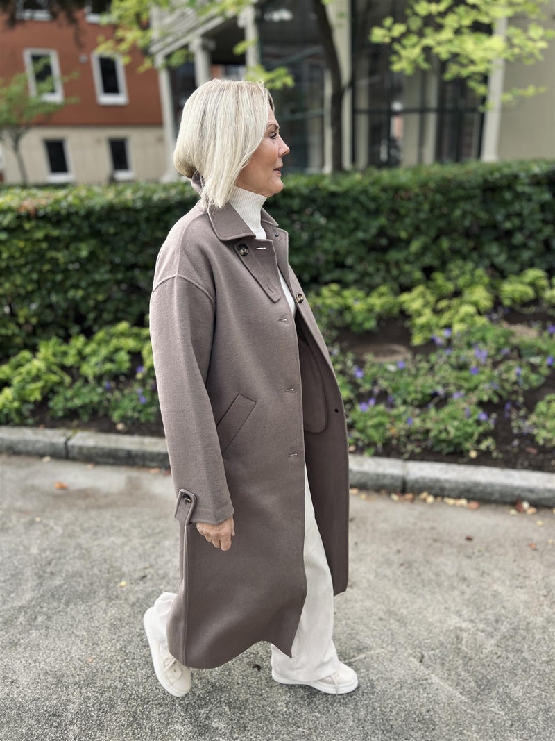 Camilla Pihl Amelia Coat