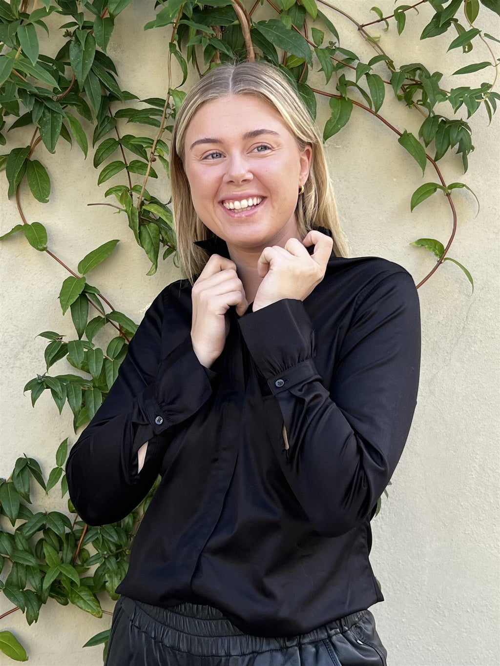 Stenströms Darya Tunic