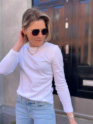 ella&il Violet longsleeve