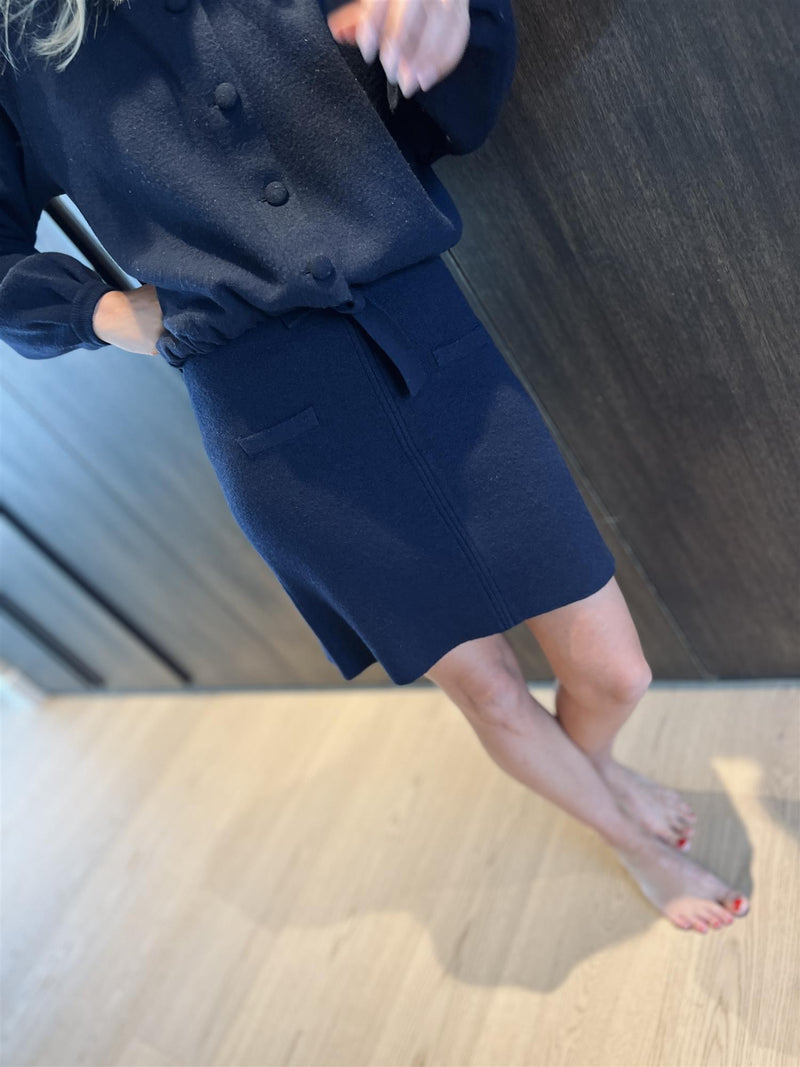 Ella&il Lillian Merino Skirt
