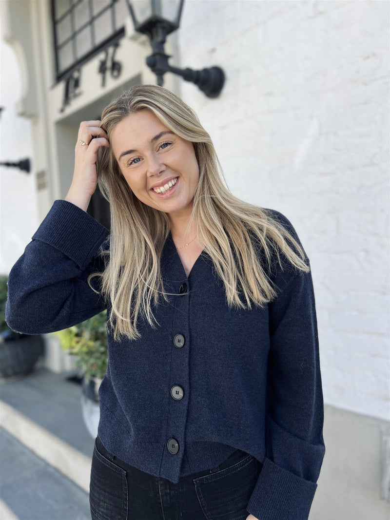 Camilla Pihl Aria Knit Cardigan