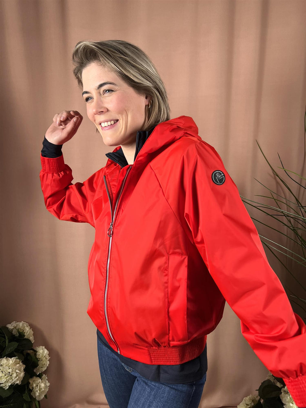 Fusalp Anceline Woman Blouson