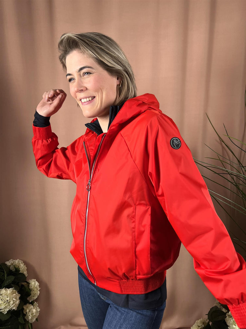 Fusalp Anceline Woman Blouson