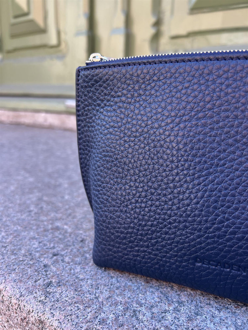 Decadent Talli Small Makeup Bag