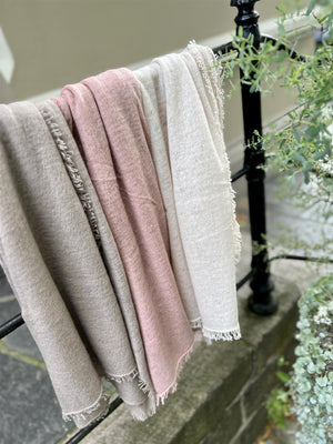 Mala Alisha Salted Taupe