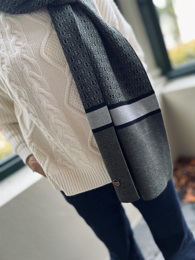 Busnel Cassina Scarf