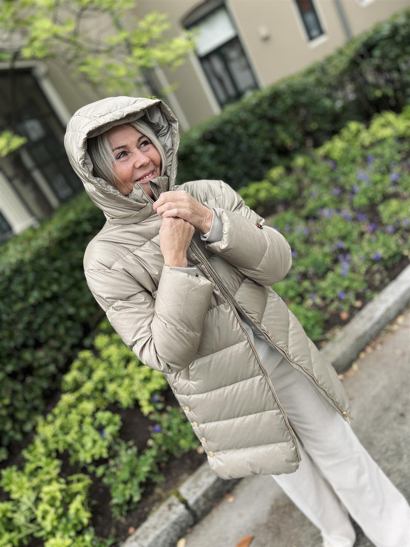 Busnel  Farida Down Coat